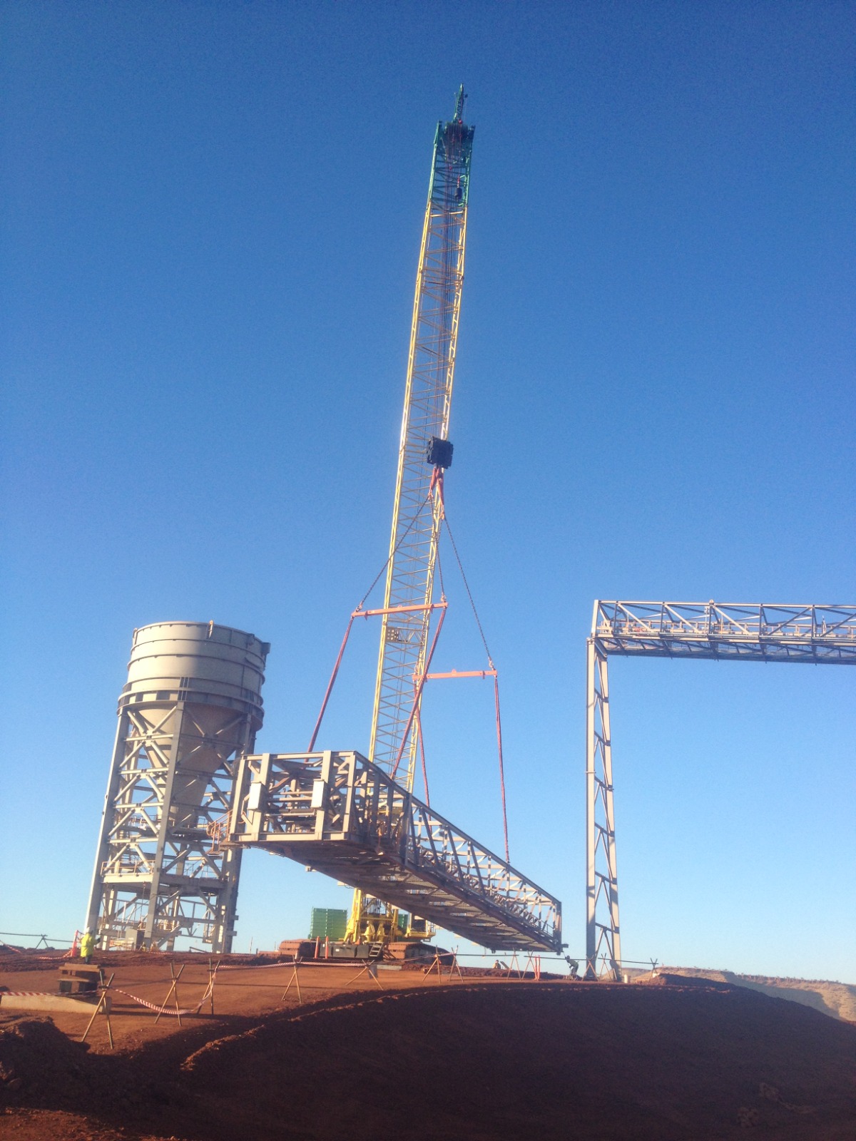 Geospatial Data Management